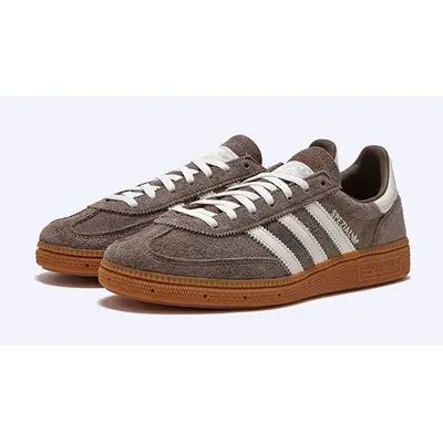 adidas handball spezial brown earth strata